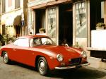 Lancia Appia Sport 1961 года
